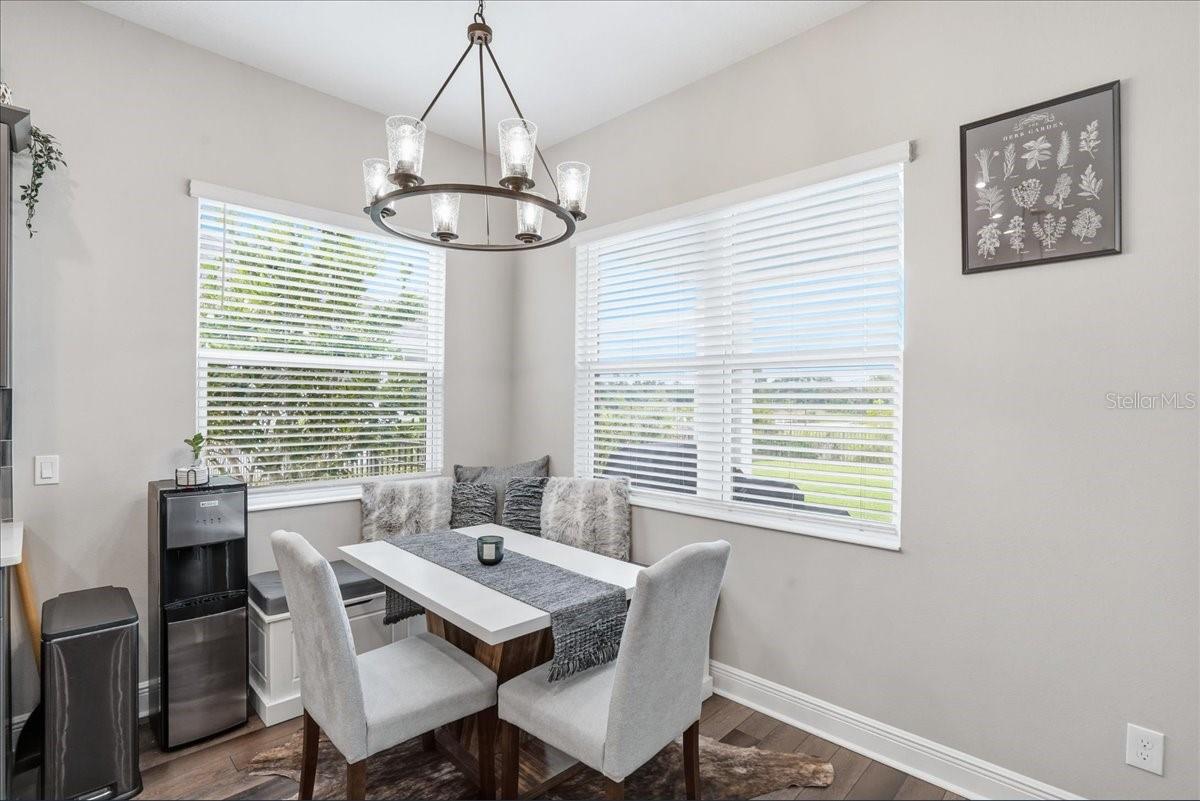 CANOE CREEK PH I - Residential