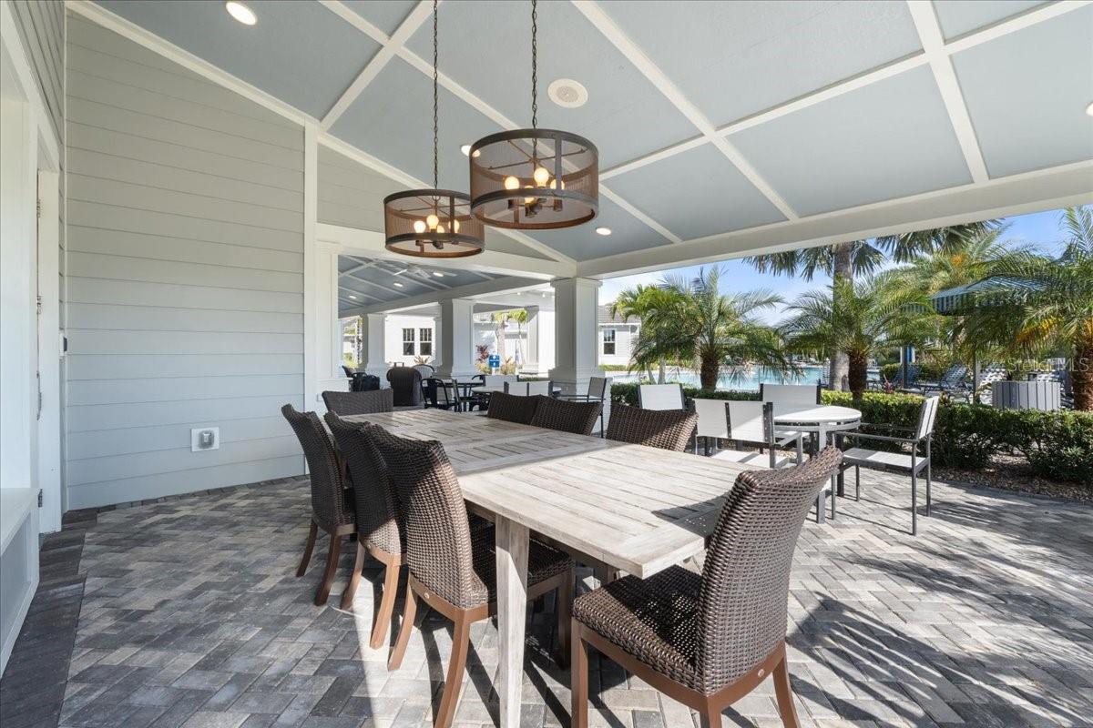 CANOE CREEK PH I - Residential