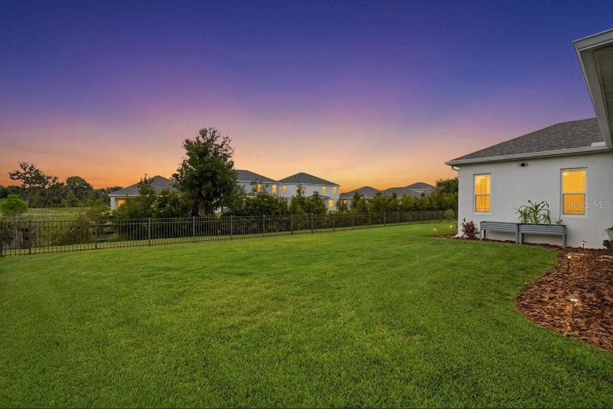 CANOE CREEK PH I - Residential