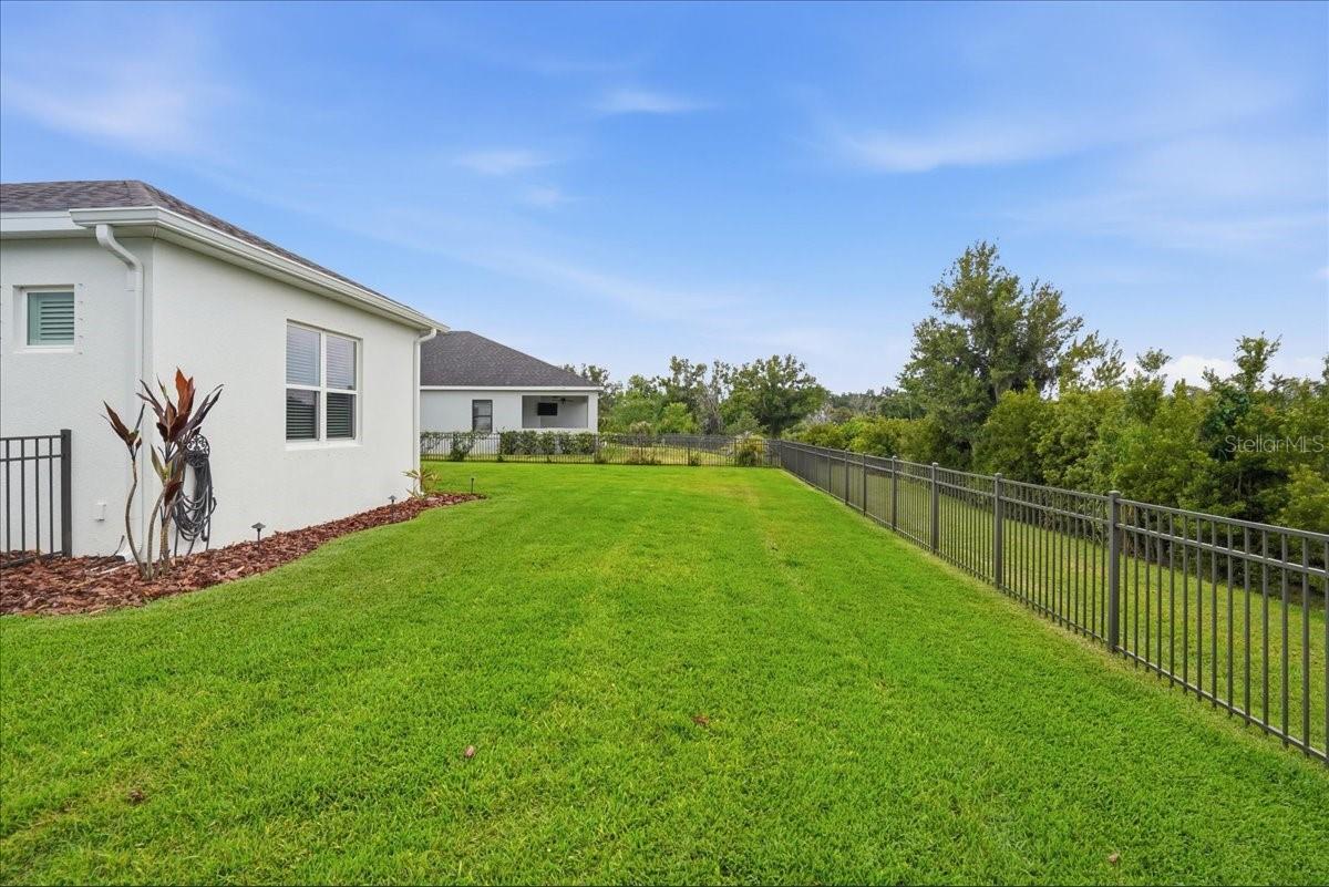 CANOE CREEK PH I - Residential