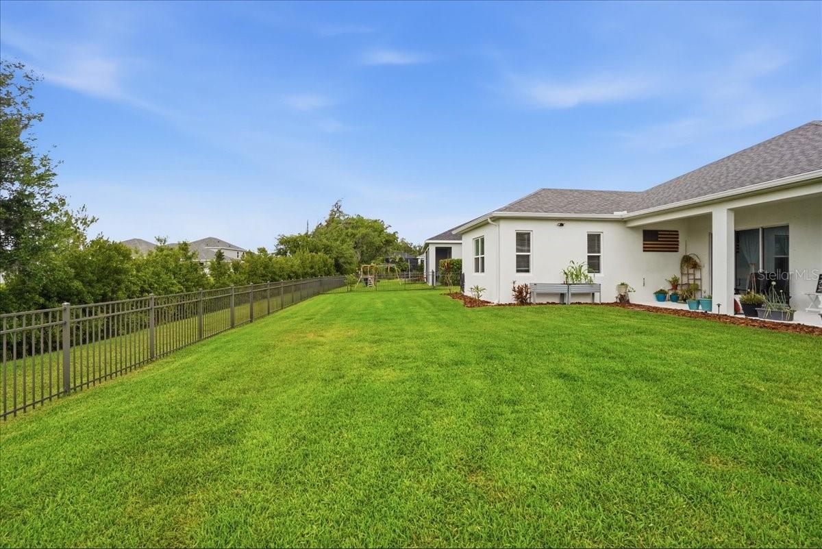 CANOE CREEK PH I - Residential