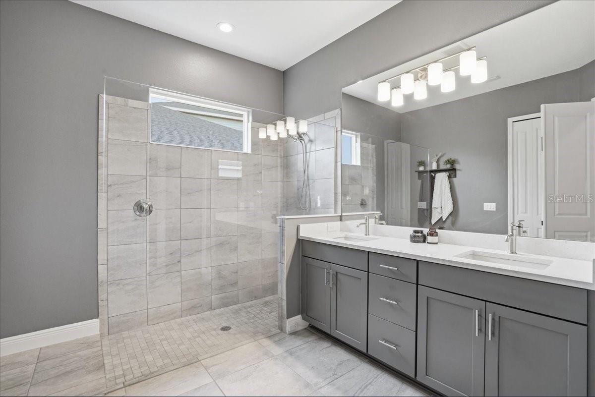 CANOE CREEK PH I - Residential