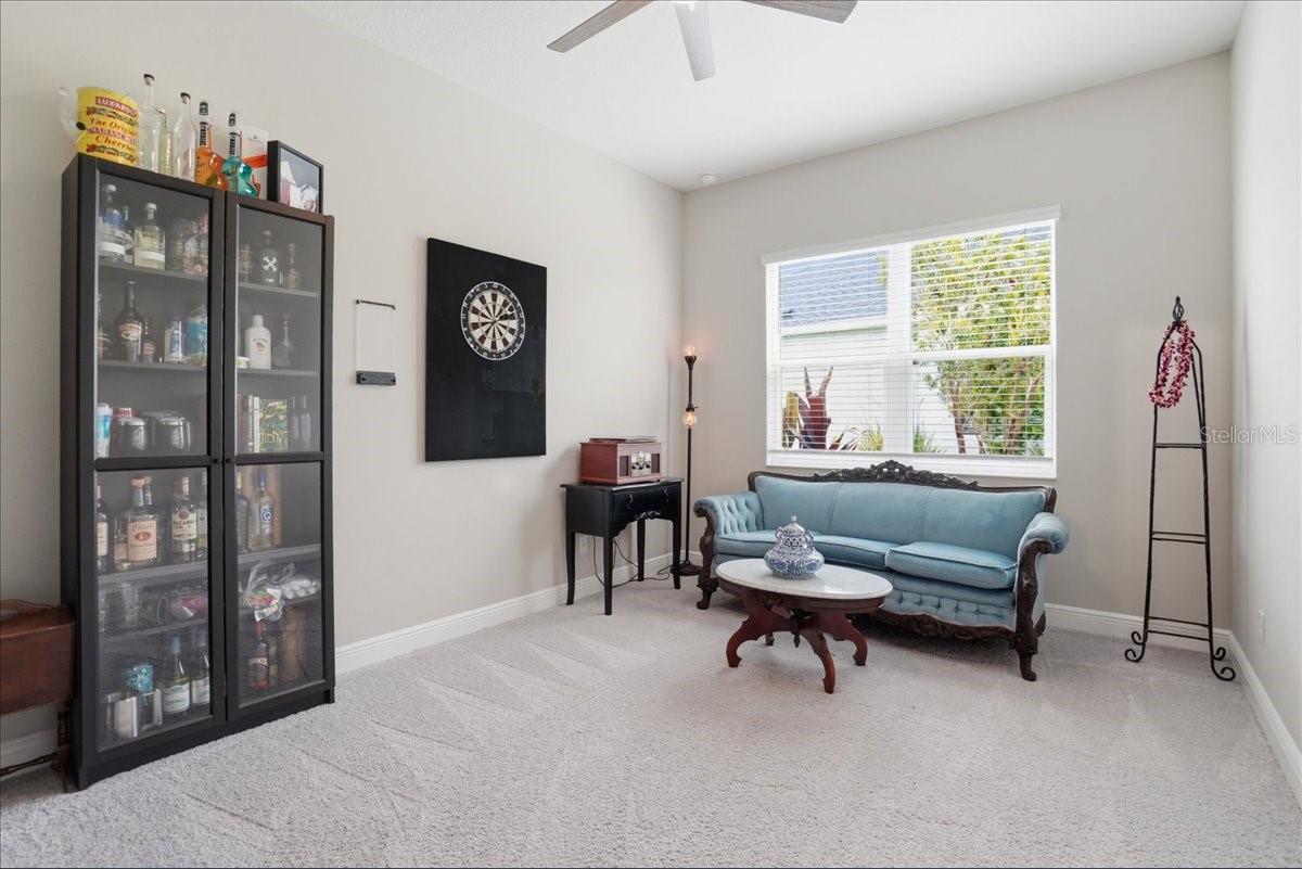 CANOE CREEK PH I - Residential