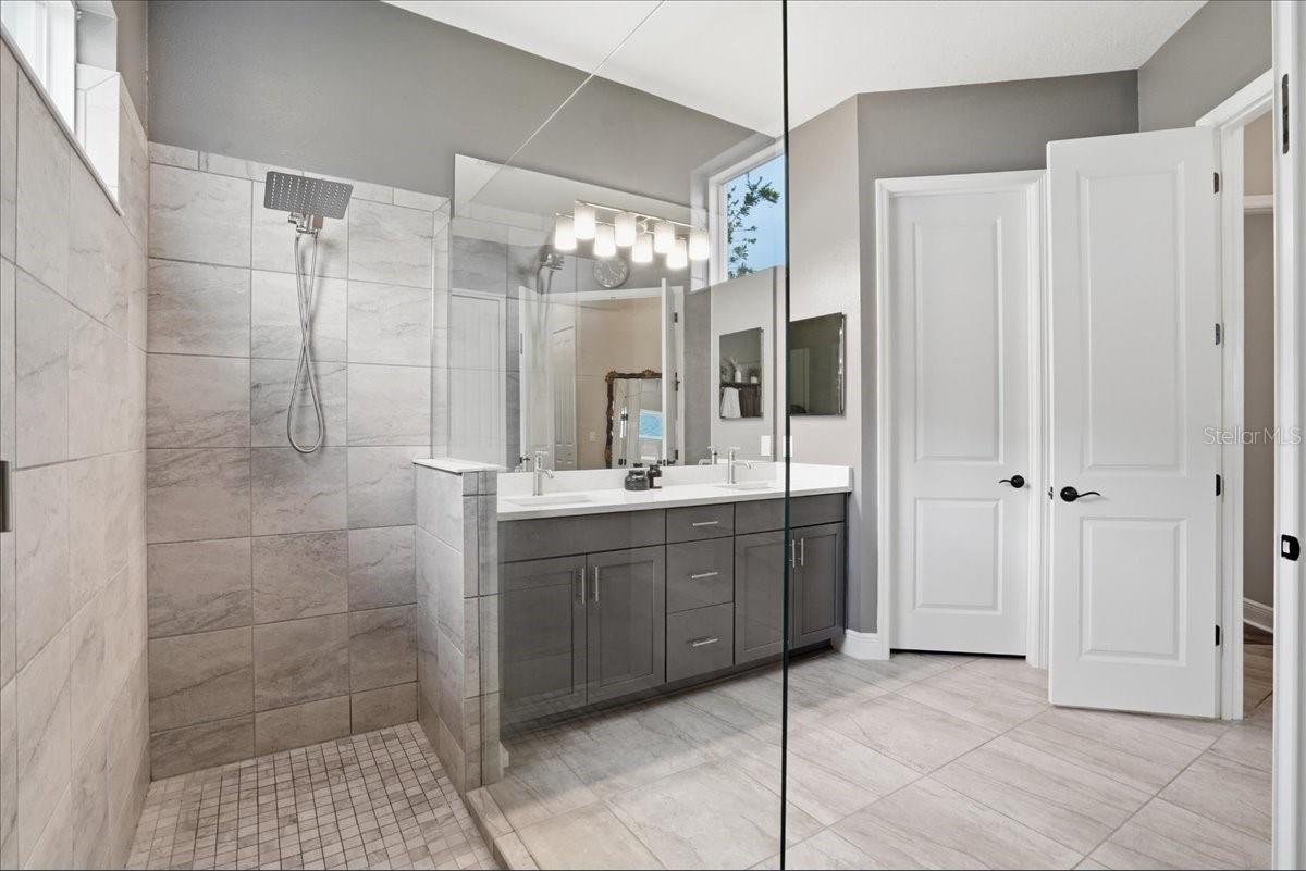 CANOE CREEK PH I - Residential