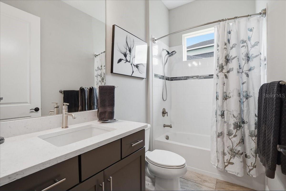 CANOE CREEK PH I - Residential