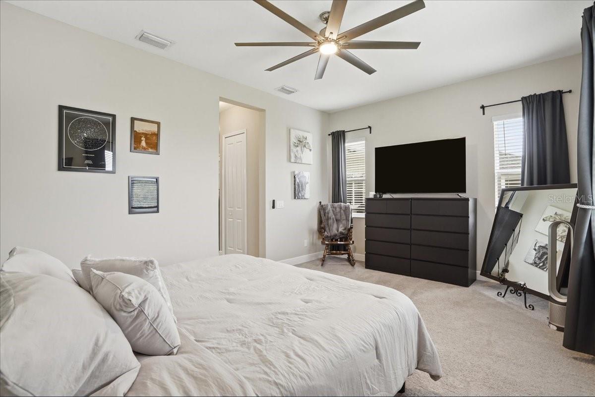 CANOE CREEK PH I - Residential