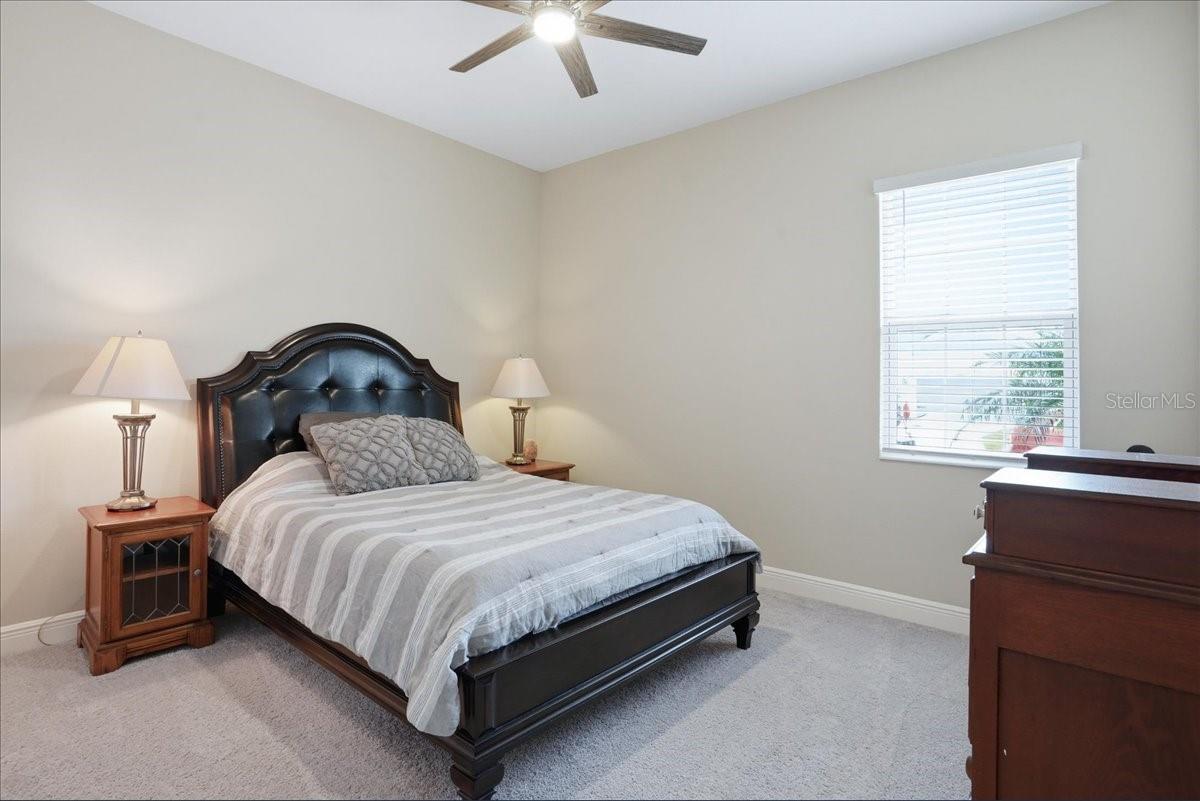 CANOE CREEK PH I - Residential