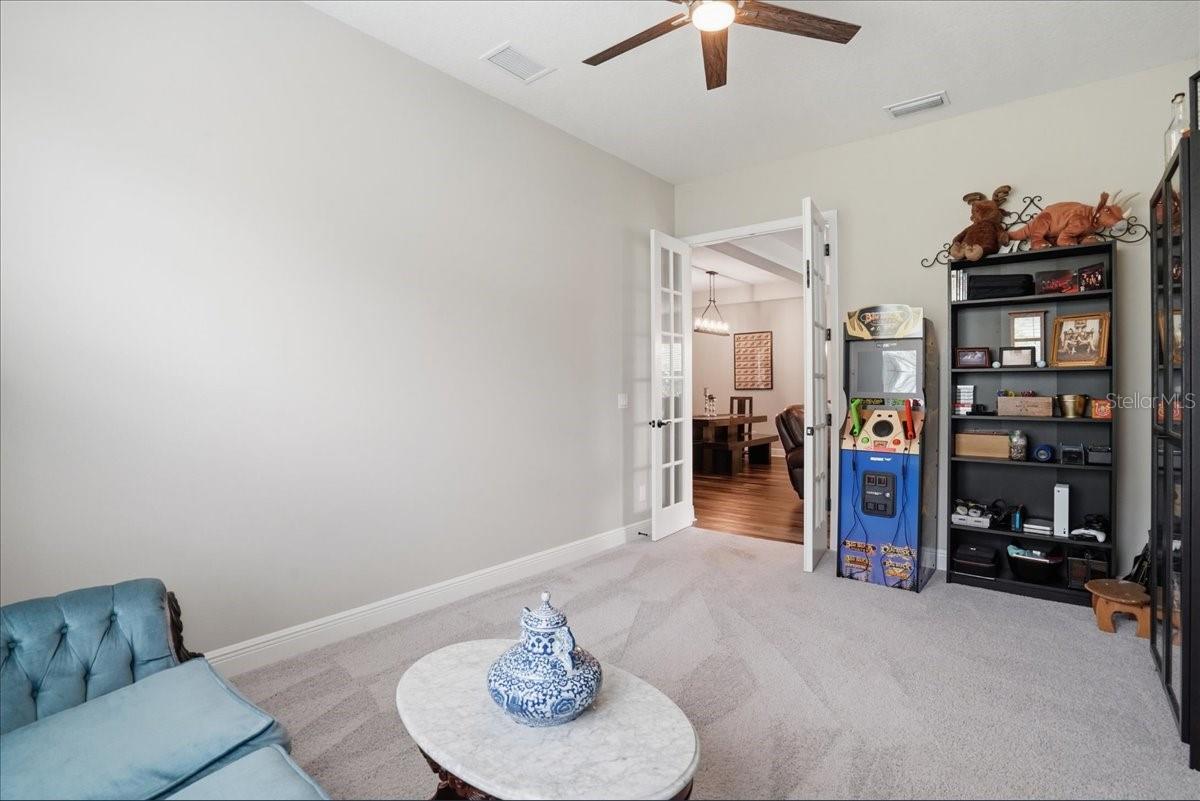 CANOE CREEK PH I - Residential