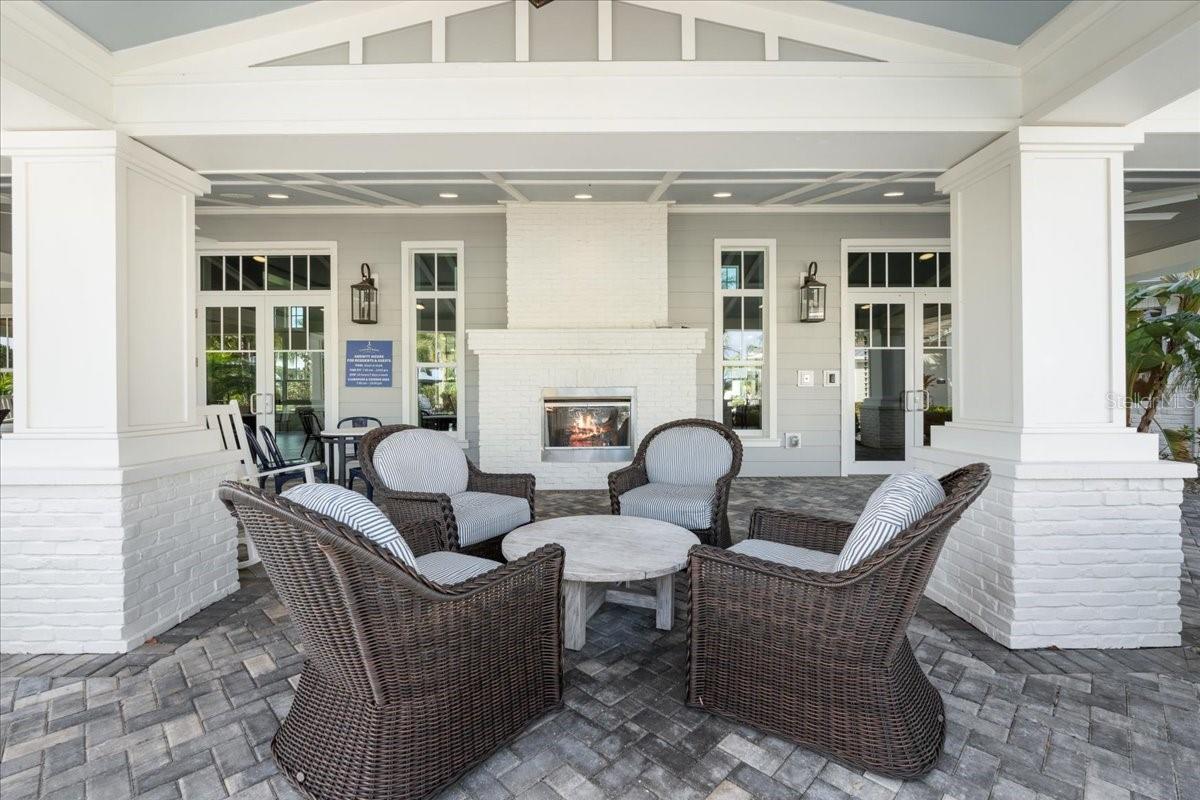 CANOE CREEK PH I - Residential