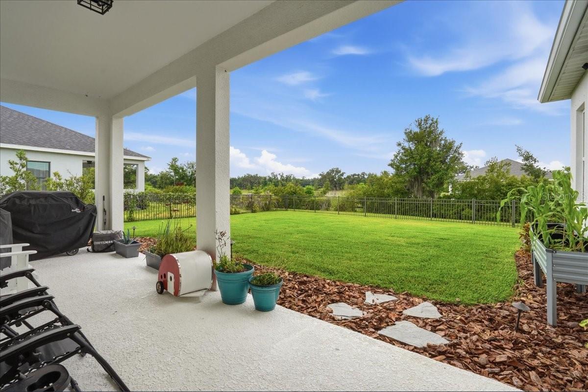 CANOE CREEK PH I - Residential