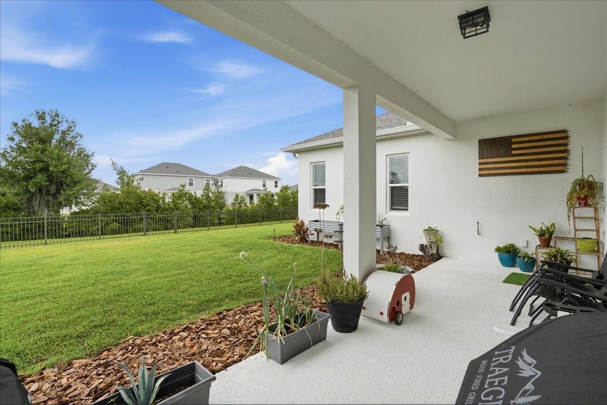 CANOE CREEK PH I - Residential