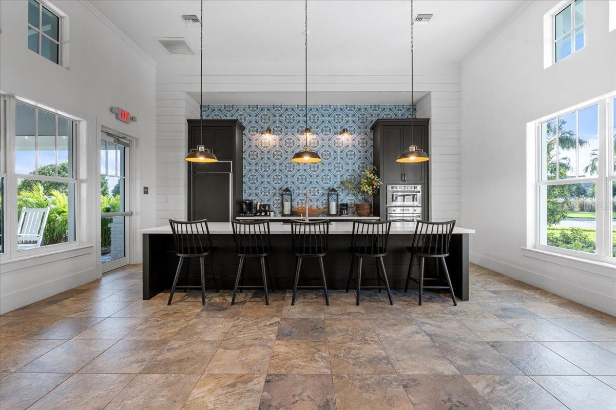 CANOE CREEK PH I - Residential