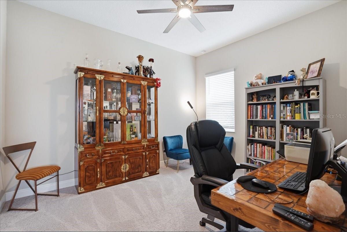 CANOE CREEK PH I - Residential