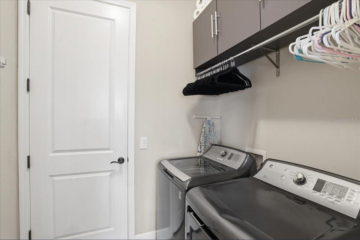 CANOE CREEK PH I - Residential