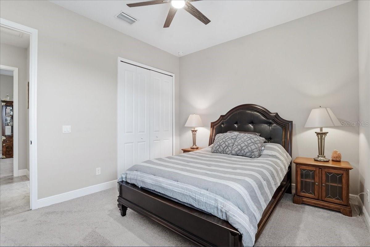 CANOE CREEK PH I - Residential
