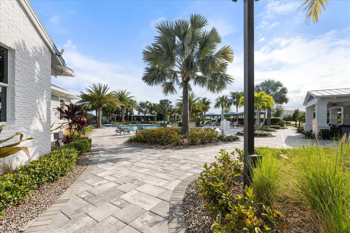 CANOE CREEK PH I - Residential