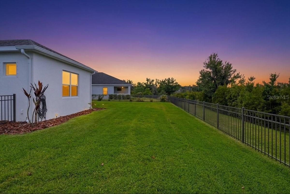 CANOE CREEK PH I - Residential