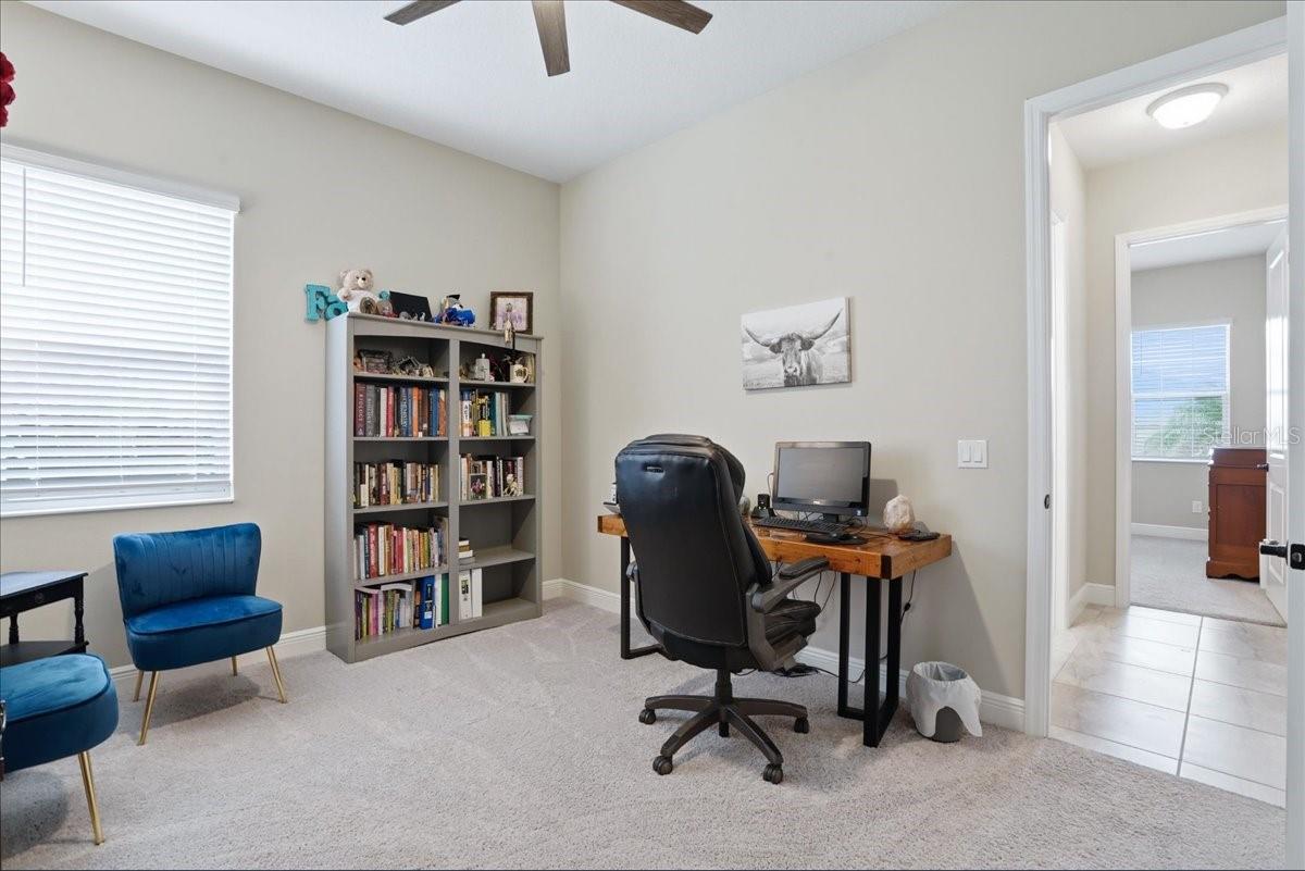 CANOE CREEK PH I - Residential