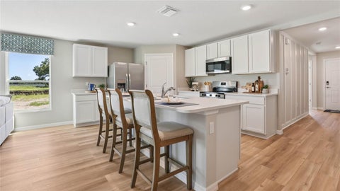Tiny photo for 3406 NE 21st Court Road, Ocala, FL 34470 (MLS # OM726533)