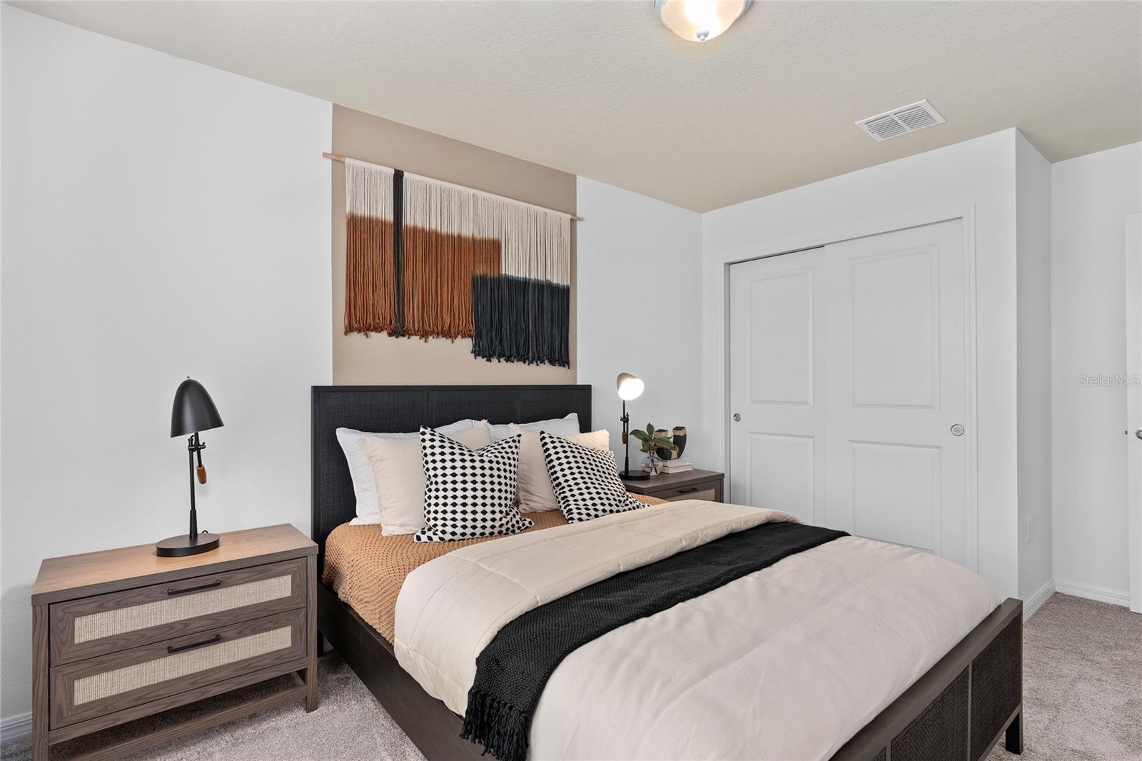 PARKSIDE TRAILS - Residential