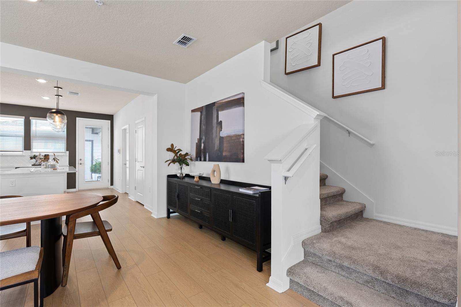 PARKSIDE TRAILS - Residential