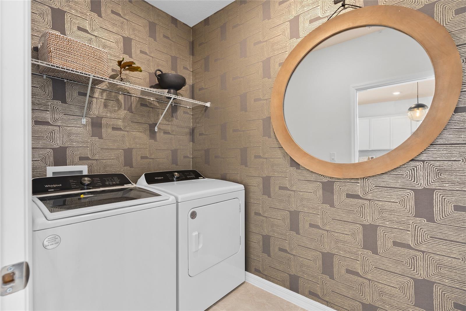 PARKSIDE TRAILS - Residential