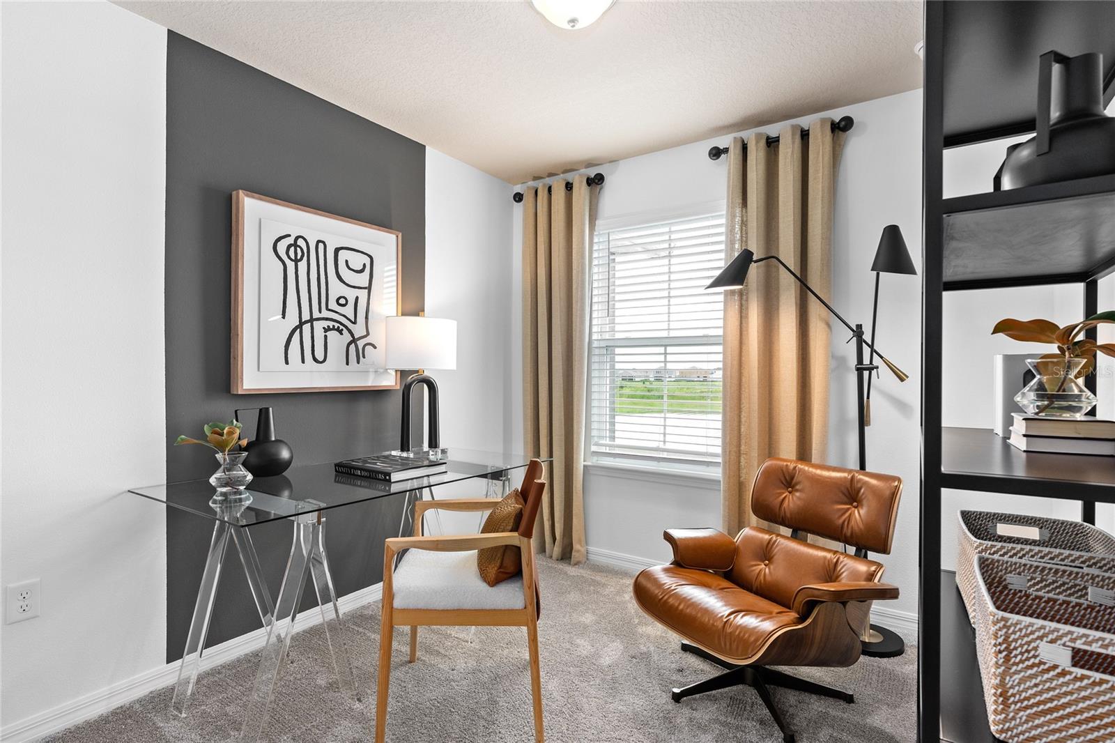 PARKSIDE TRAILS - Residential