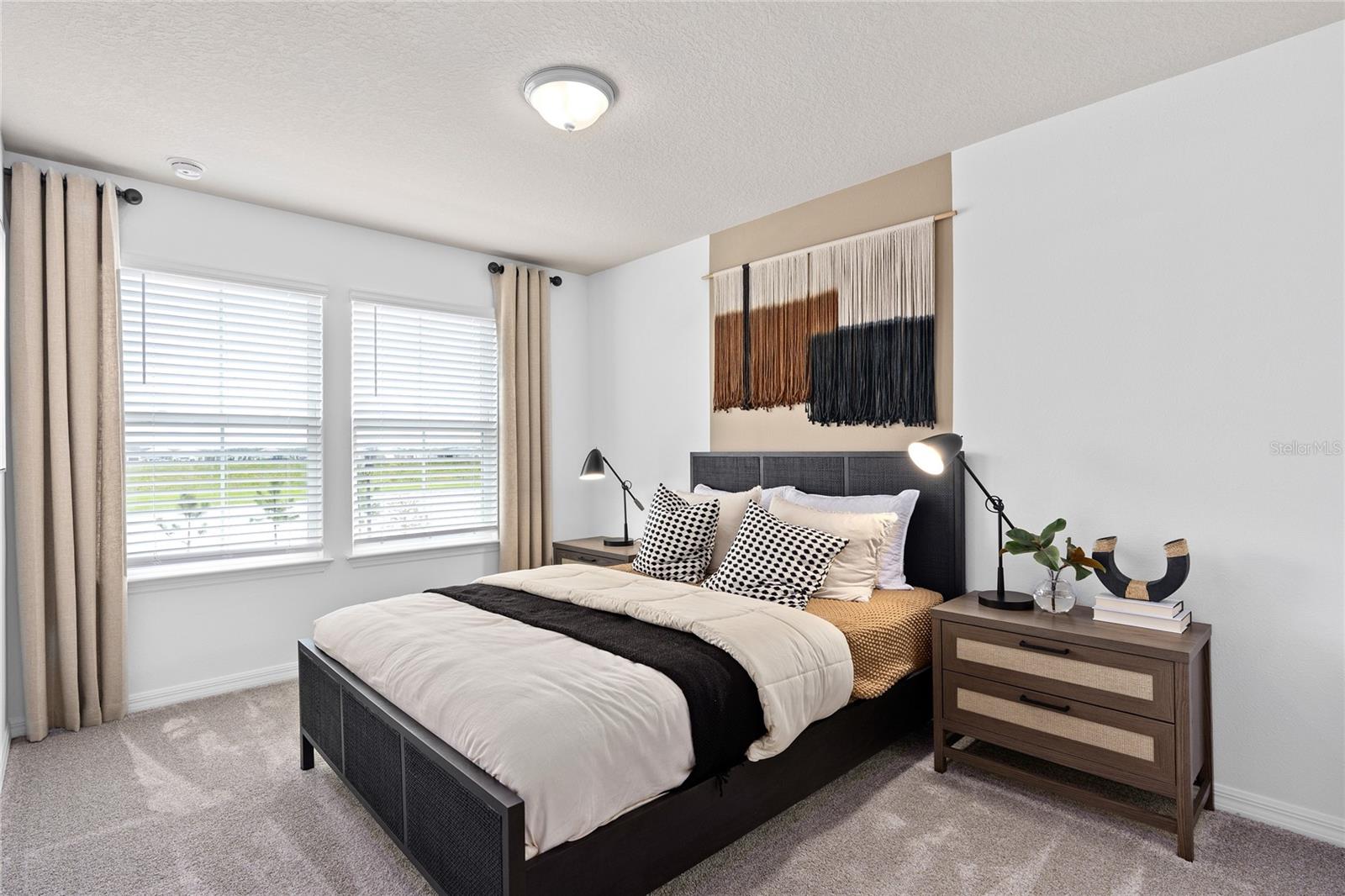 PARKSIDE TRAILS - Residential