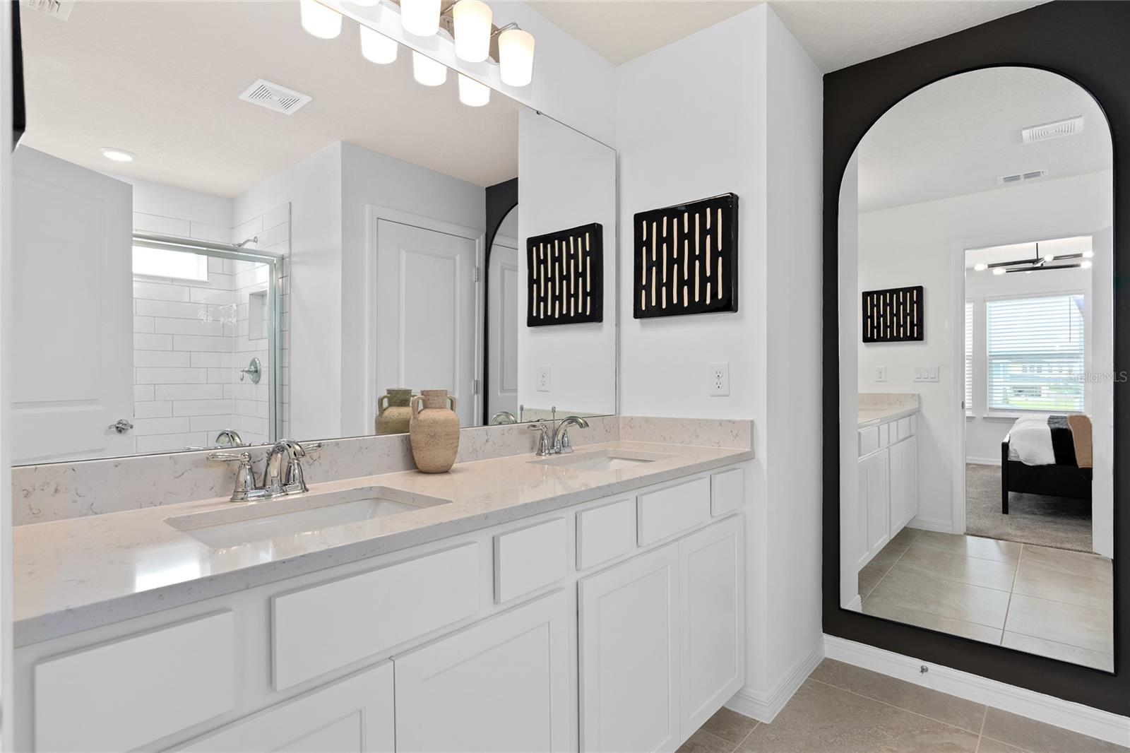 PARKSIDE TRAILS - Residential