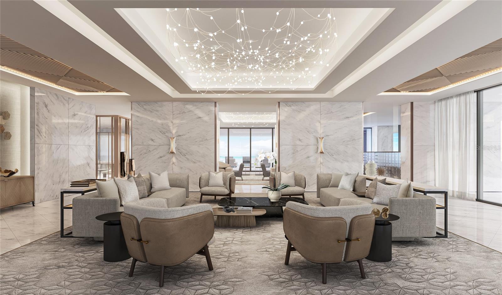 VANDERBILT RESIDENCES - Residential