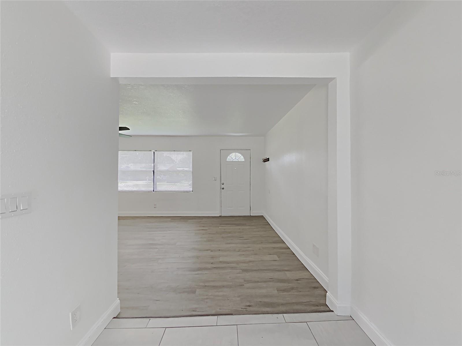 THE MCKOY LAND CO SUB - Residential Lease