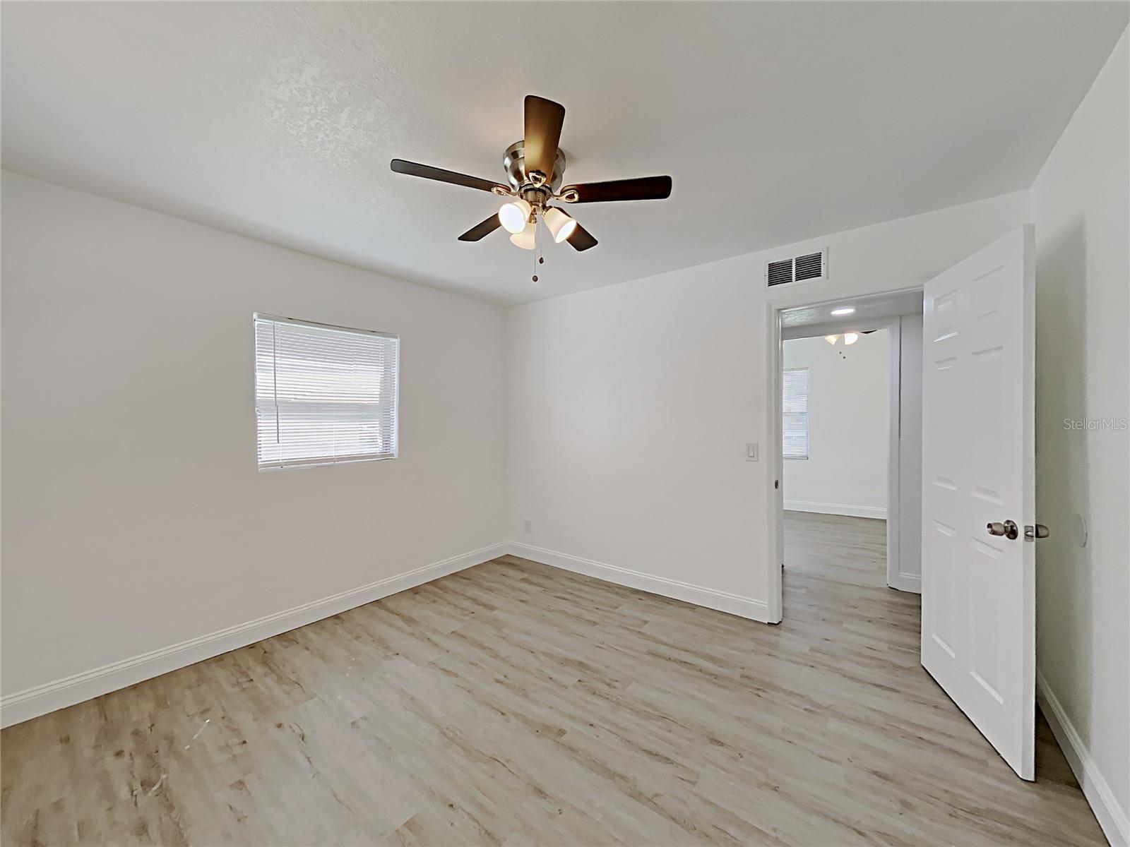 THE MCKOY LAND CO SUB - Residential Lease