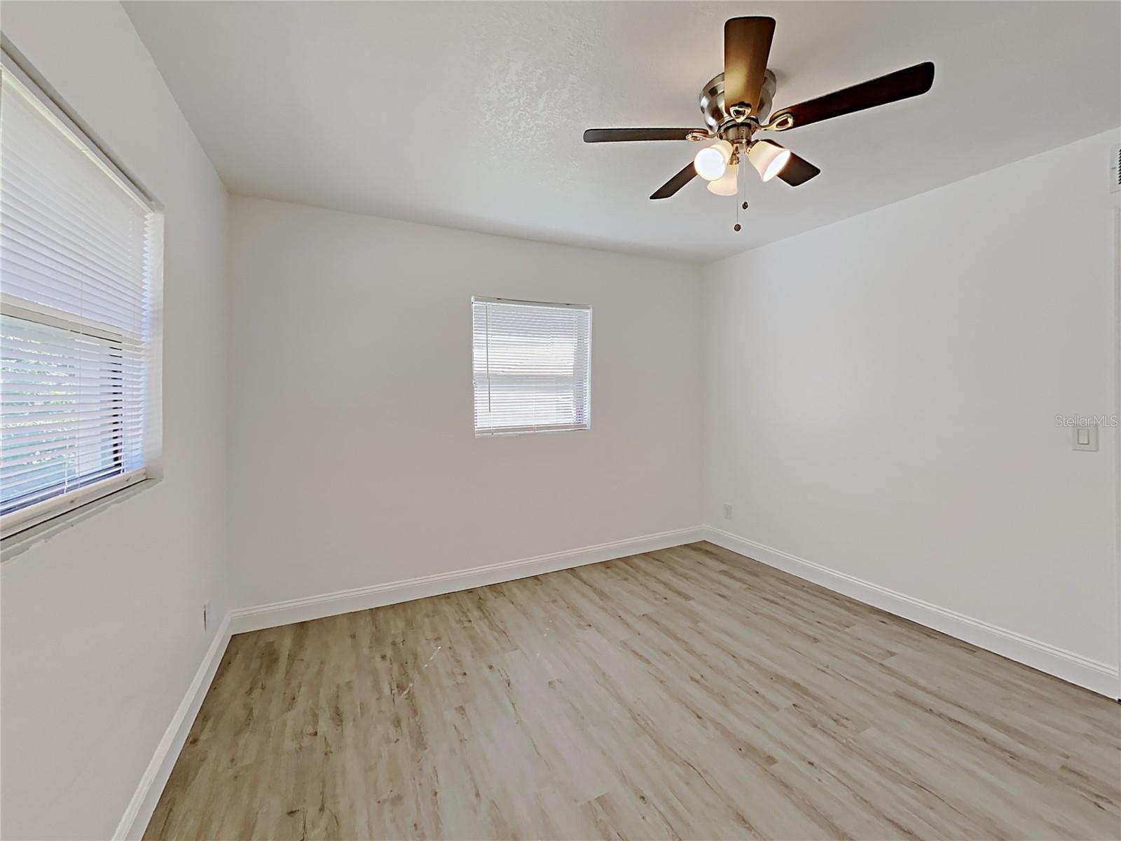 THE MCKOY LAND CO SUB - Residential Lease