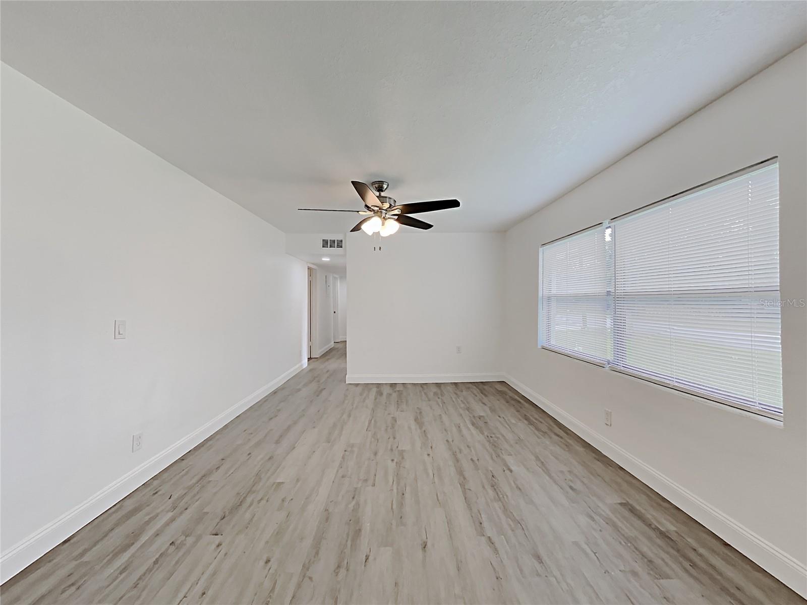 THE MCKOY LAND CO SUB - Residential Lease