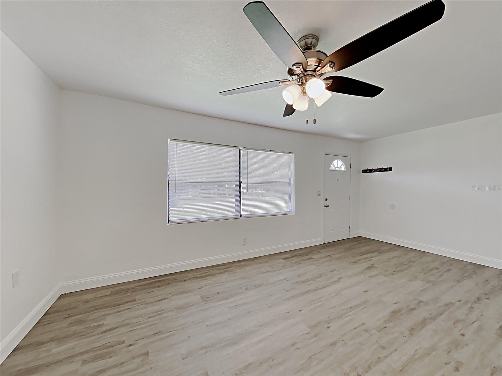 THE MCKOY LAND CO SUB - Residential Lease