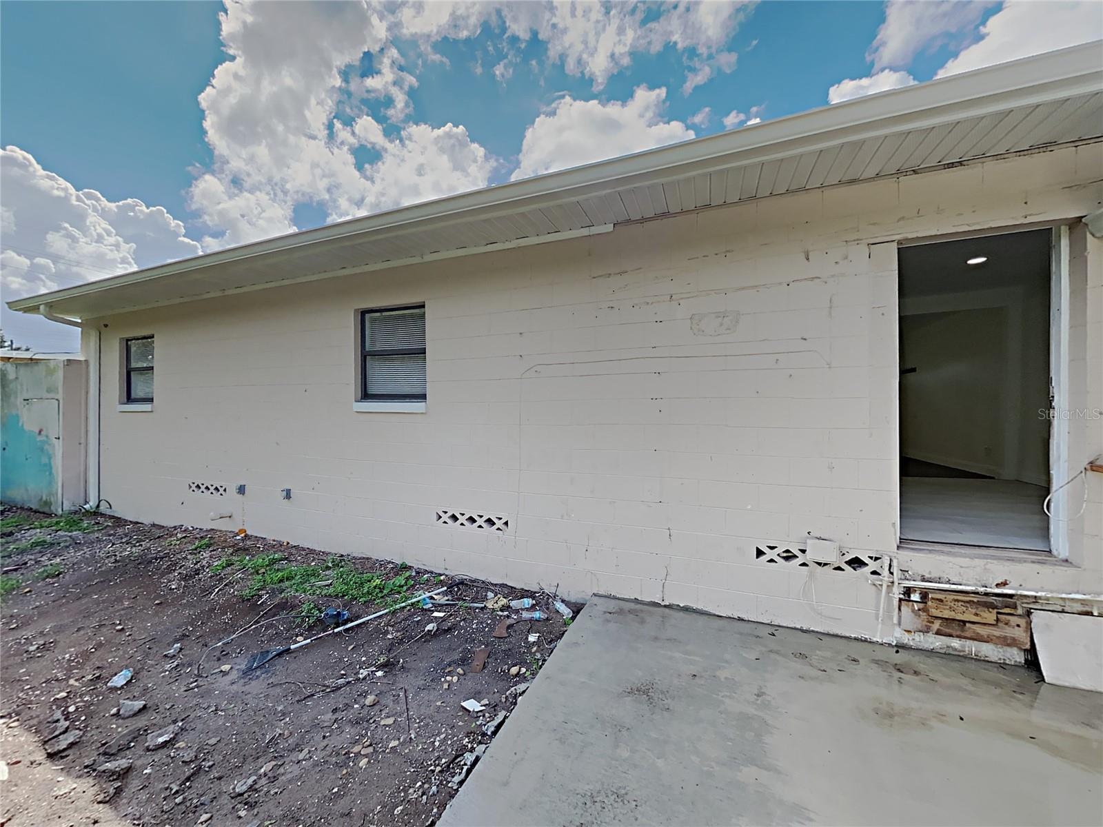 THE MCKOY LAND CO SUB - Residential Lease