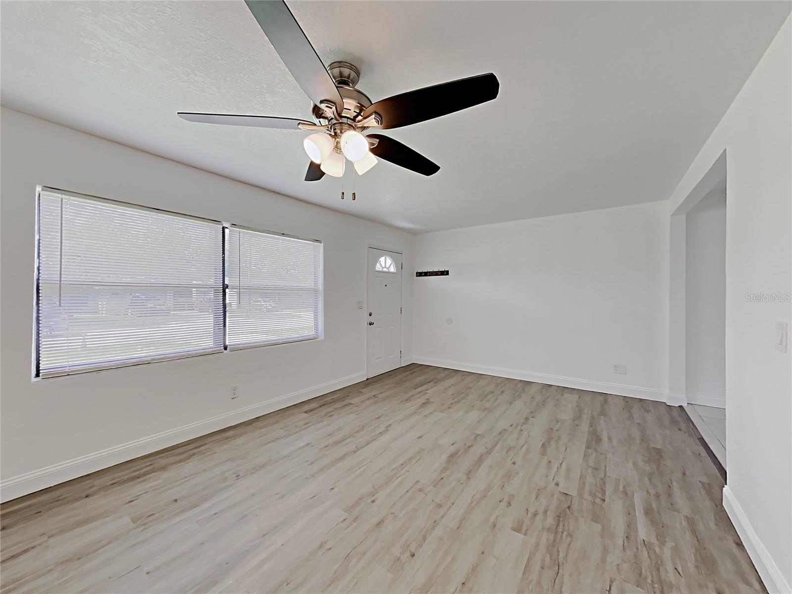 THE MCKOY LAND CO SUB - Residential Lease