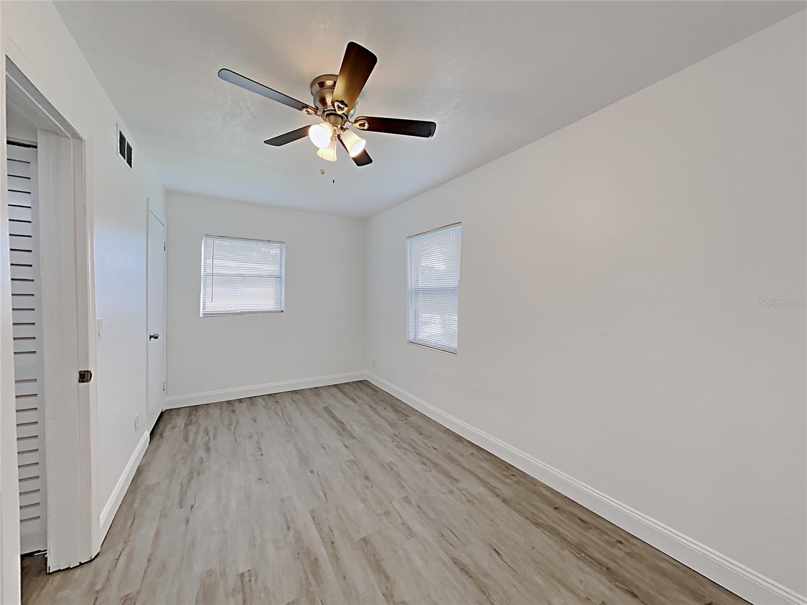 THE MCKOY LAND CO SUB - Residential Lease