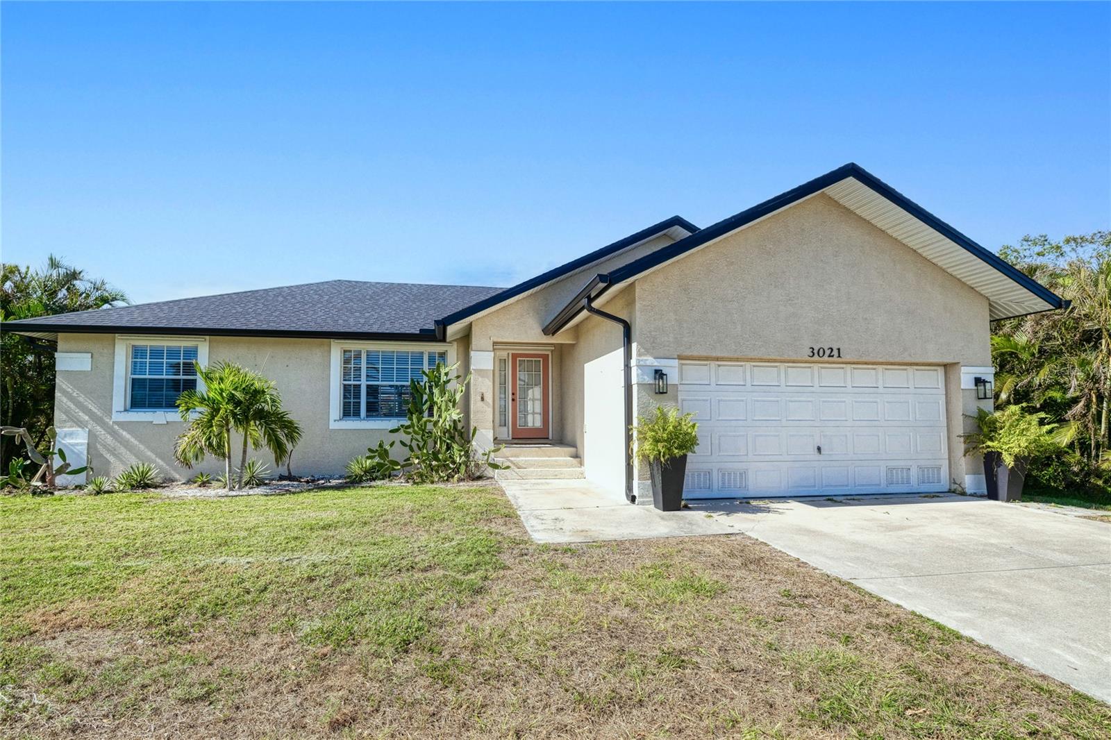3021 PALM DRIVE