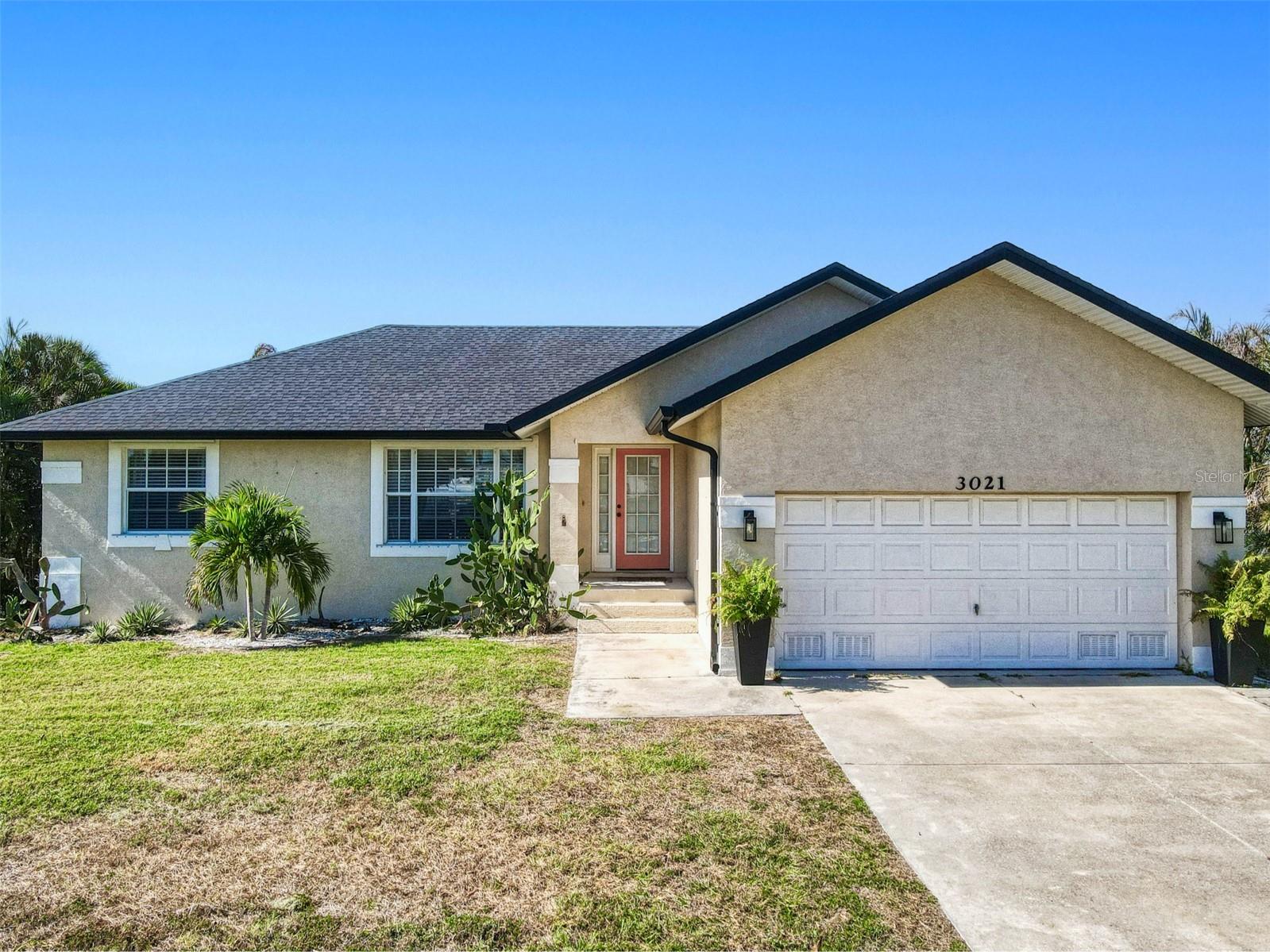 3021 PALM DRIVE