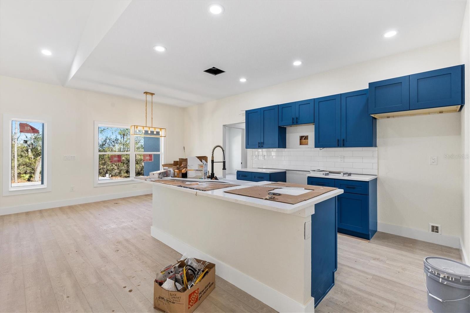 OAK HILL SUB - Residential