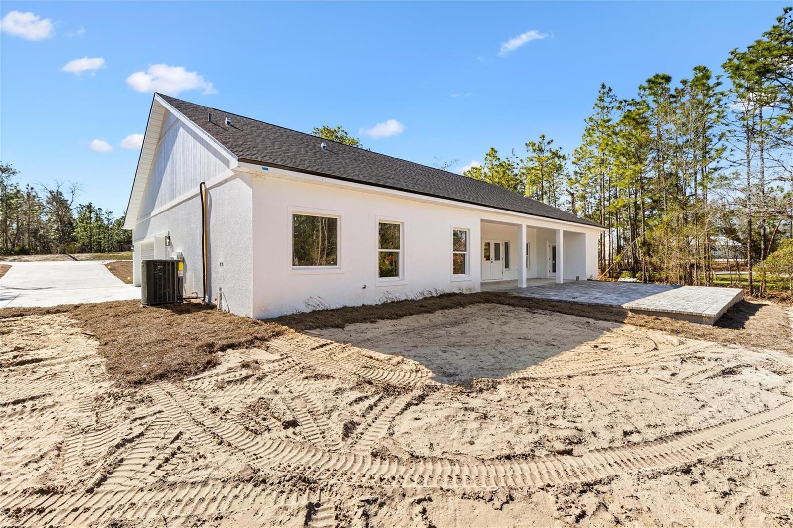 OAK HILL SUB - Residential