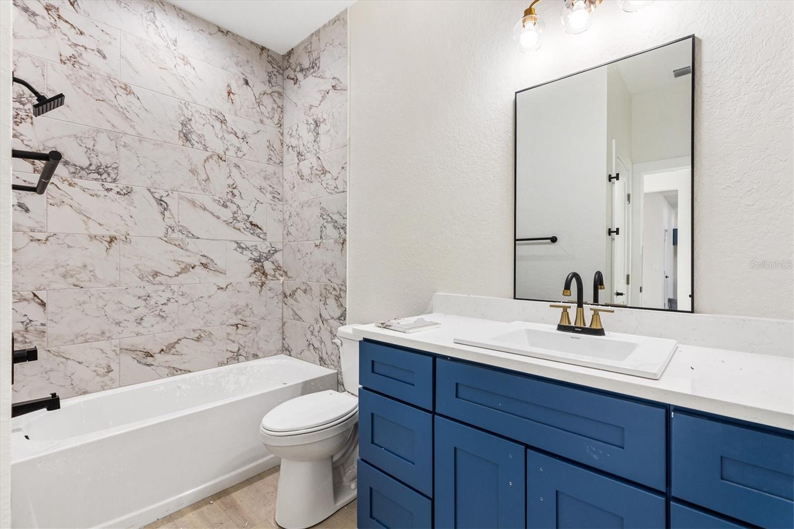 OAK HILL SUB - Residential