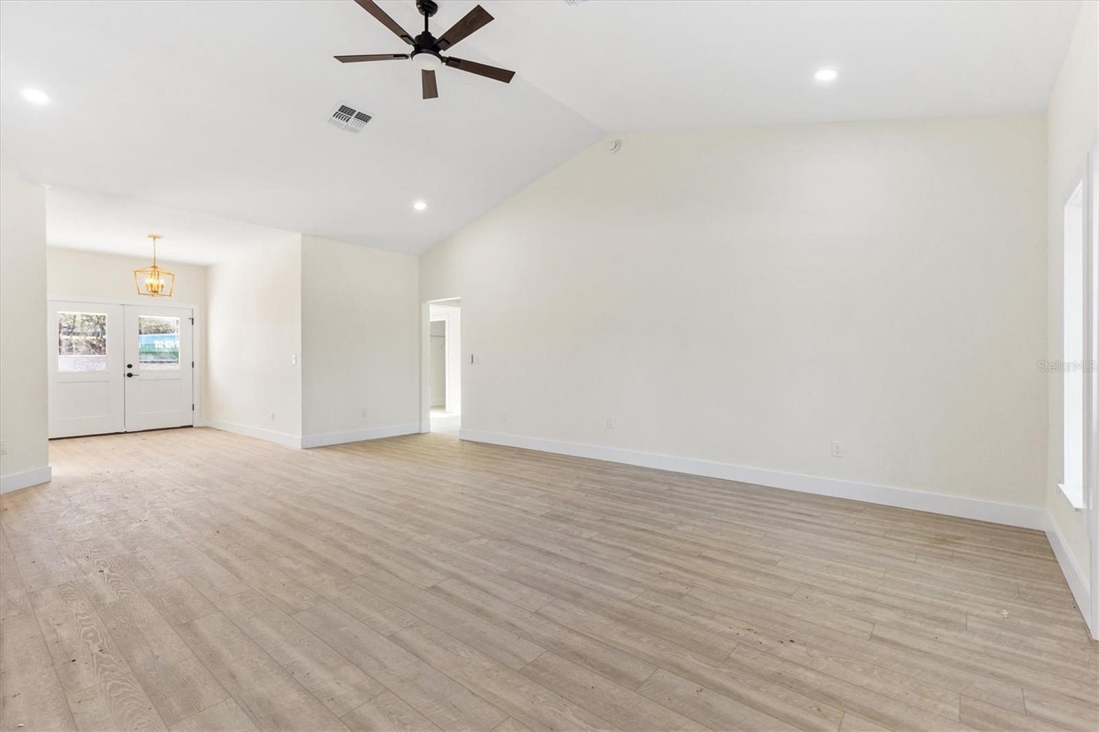 OAK HILL SUB - Residential