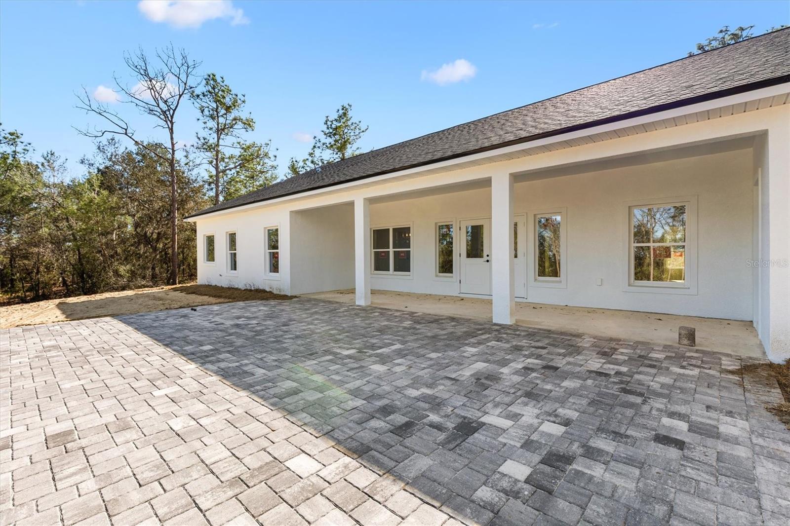 OAK HILL SUB - Residential