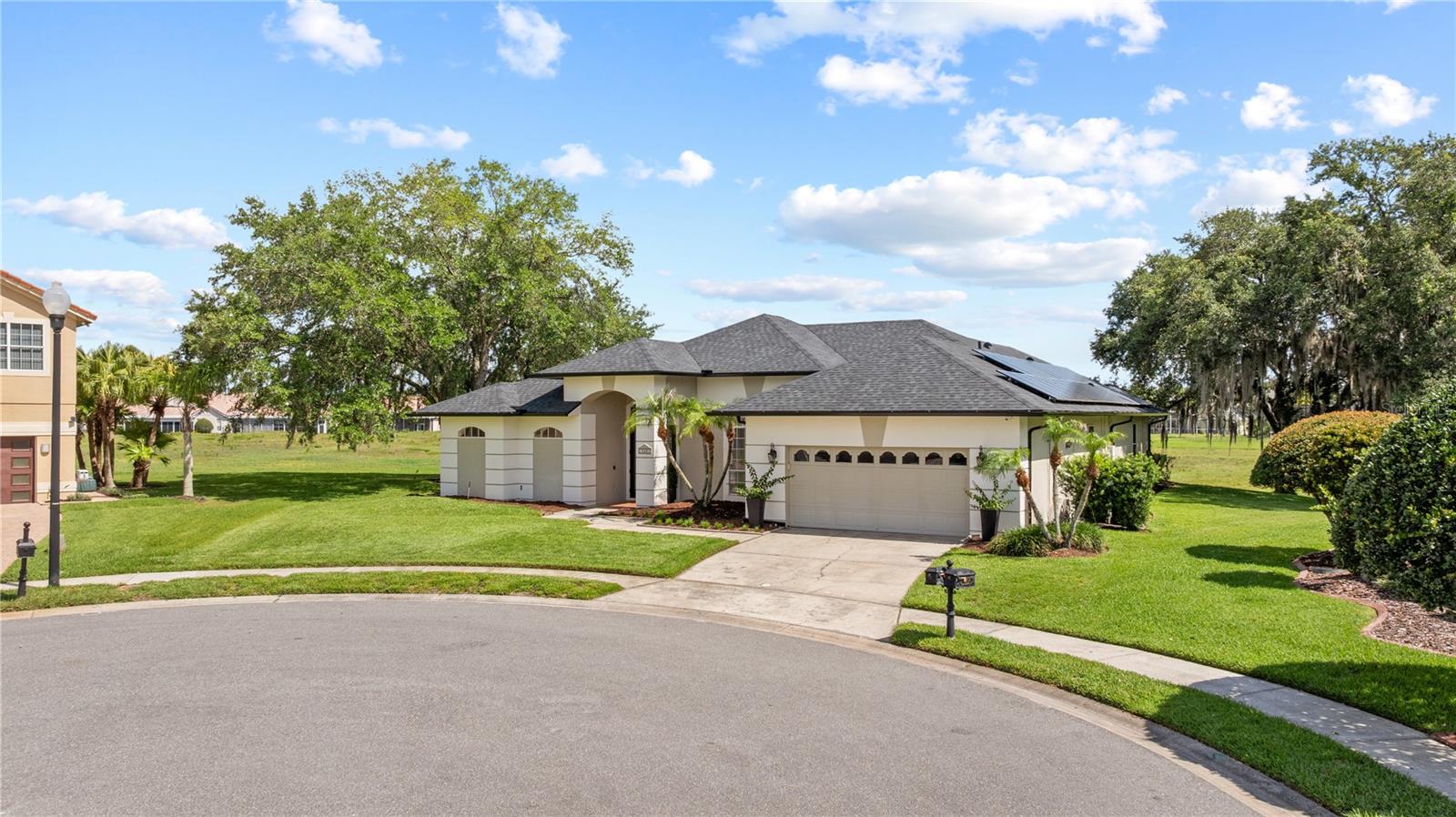 DEER RUN SOUTH - Residential