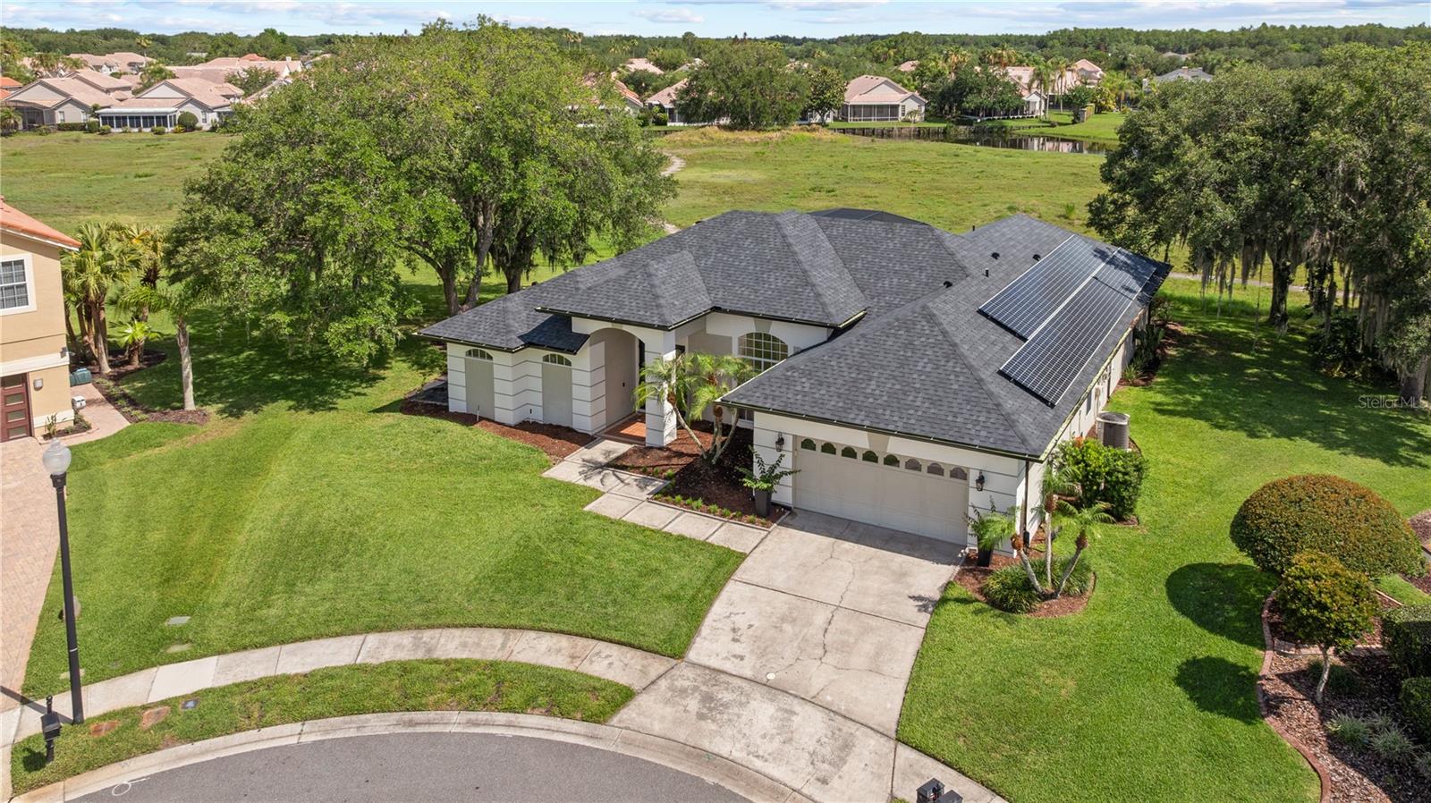 DEER RUN SOUTH - Residential