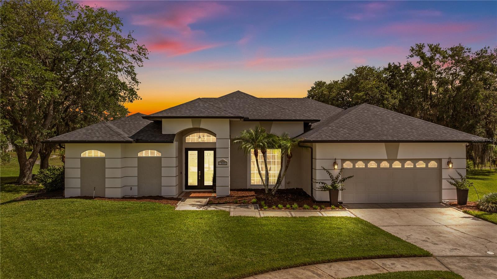 13401 POINTE COURT