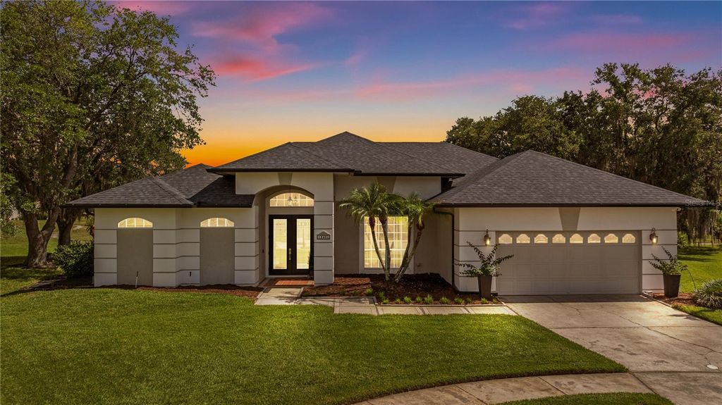 Photo of 13401 Pointe Court, Orlando, FL 32828 (MLS # O6409818)
