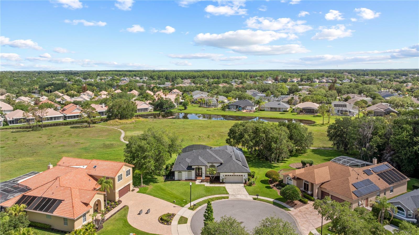 DEER RUN SOUTH - Residential